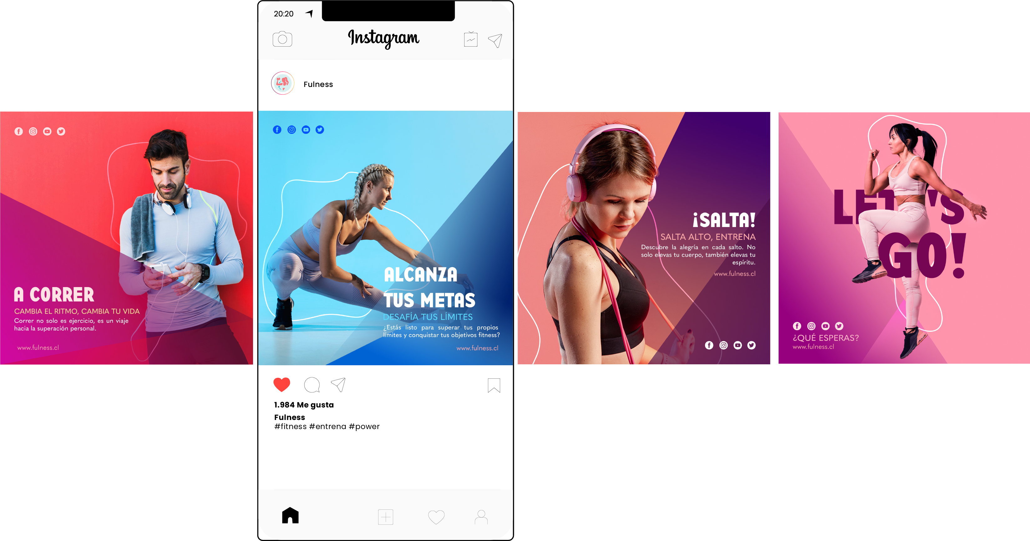 Community manager de instagram
